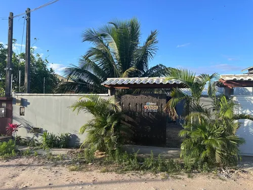 Casa De Praia, Perto Da Praia, De Frente Para O Condomínio Verão Vermelho