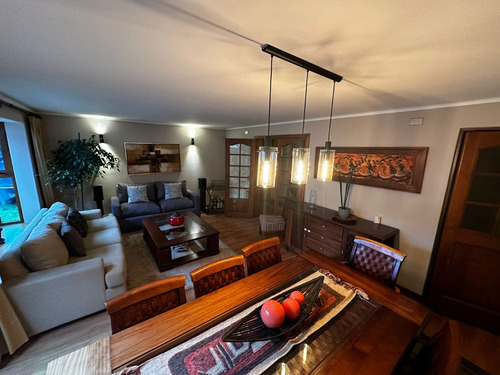 Excelente Casa En Arriendo ( Comercial ) / Jumbo Los Pablos
