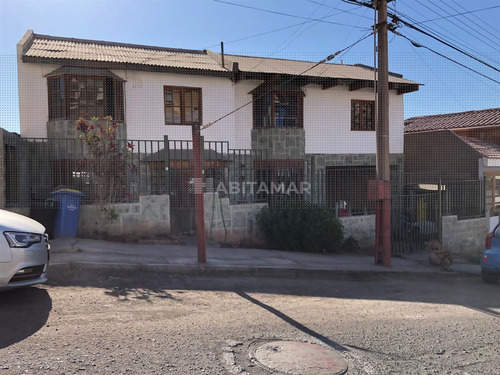 Casa En Venta Cerro Cenicero, Coviefi, Antofagasta