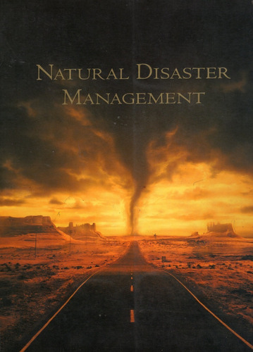 Natural Disaster Management Ilustrado