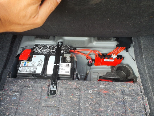 Imagen 13 de 15 de Bmw Serie 2 2.0 220ia Sport Line At 2016