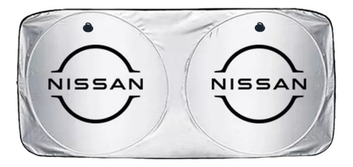 Protector Parabrisas Cubresol Parasol Nissan 370z 5.6 2020,