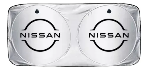 comprar Protector Parabrisas Cubresol Tapasol Nissan March Sr 2017,