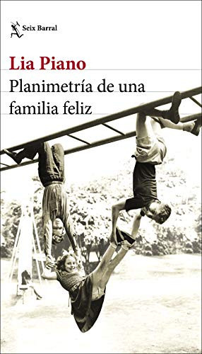 Planimetria De Una Familia Feliz - Piano Lia