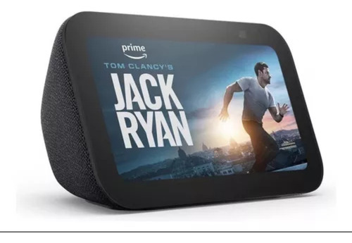 Amazon Echo Show 5 Negro De 3era Generación. (Usado)