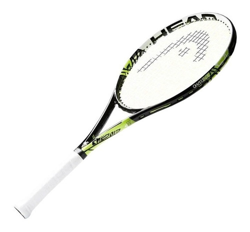 Raqueta Head Tenis Head Ig Challenge Pro Black