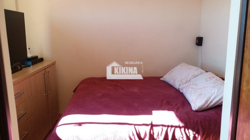 Imagem 6 de 10 de Apartamento Para Venda - 02950.5409