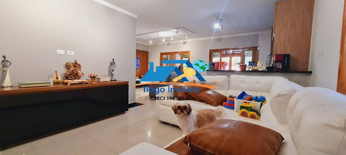 Imagem 4 de 15 de Casa Em Condomínio Em Atibaia - 838