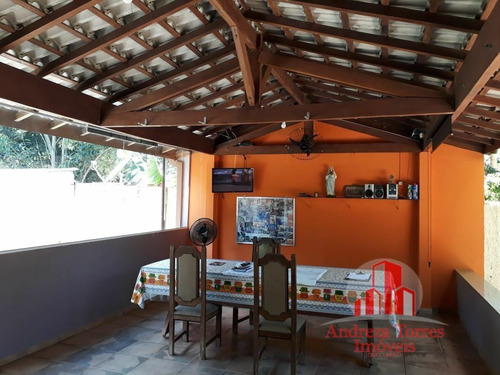 Imagem 2 de 30 de Casa Residencial À Venda, Pinhão, Taubaté - . - Ca0413