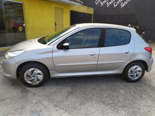Imagem 3 de 15 de Peugeot 207 Xr