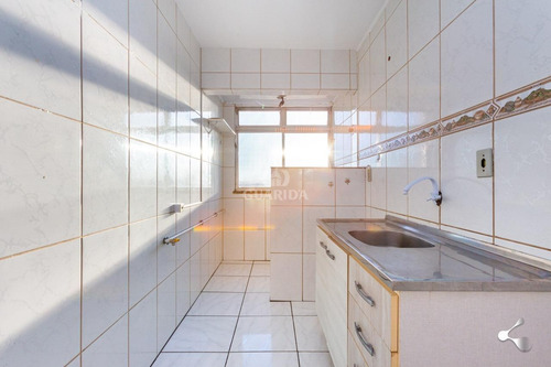 Imagem 4 de 15 de Apartamento Para Aluguel, 2 Quartos, Humaita - Porto Alegre/rs - 11448