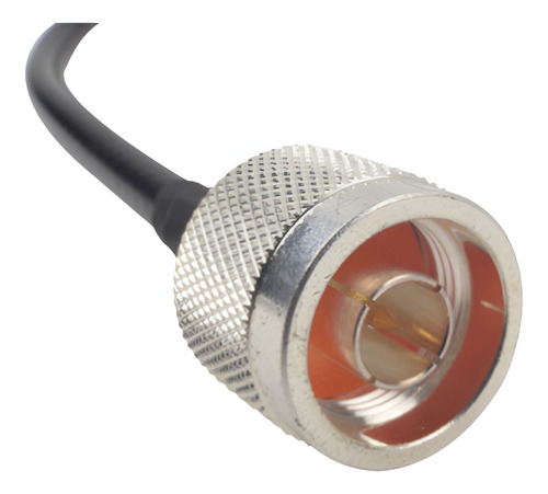 Cable Lmr-240uf (ultra Flex) De 60 Cm Con Conectores N Macho