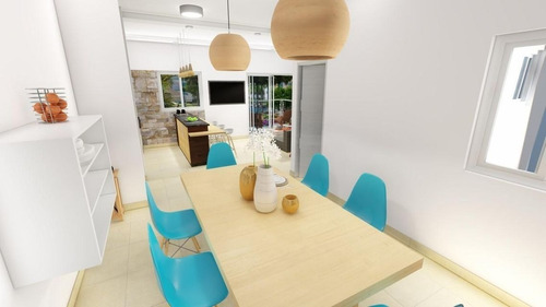 Imagen 5 de 15 de Apartamento En Venta En Bávaro, Punta Cana. Serena Residence, Desde Us$79,000
