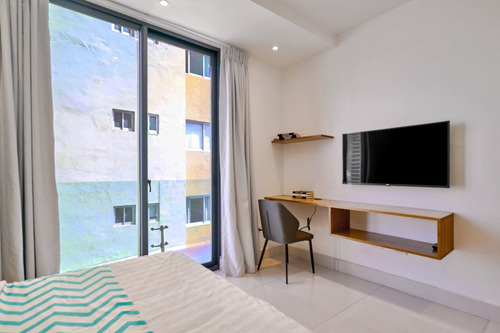 Foxpiantini.com - A247 | Apartamento Exclusivo En Piantini Y Paraíso | Torre Mónaco Xii, Lujo Y Confort