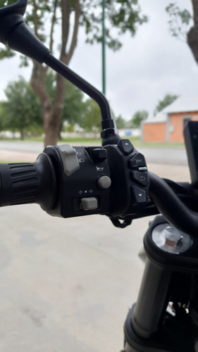 Imagen 6 de 17 de Cf Moto 300 Nk - 0 Km - 300 Nk - Consultar Financiación