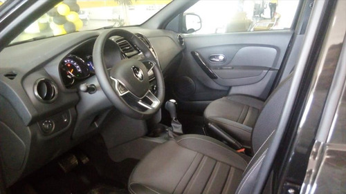 Sandero 1.6 Automatico 2021 (1342637190)