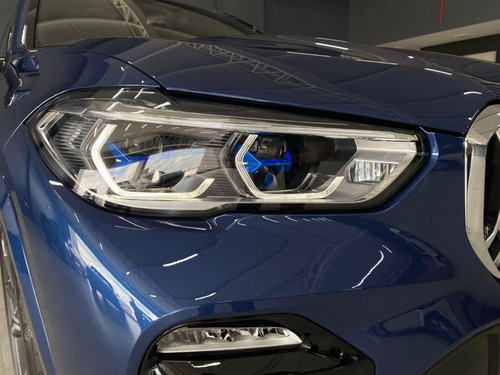 Imagem 4 de 15 de Bmw X5 Xdrive 45e 2021/2022
