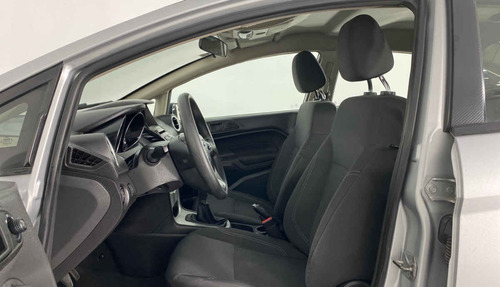 Imagen 2 de 15 de 37716 - Ford Fiesta 2017 Con Garantía Mt