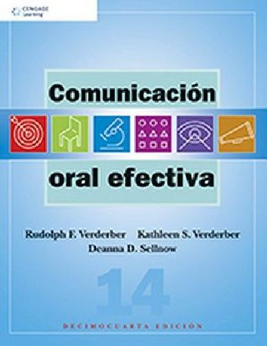 Comunicacion Oral Efectiva 14ed.