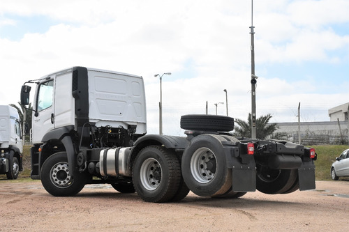 Volkswagen 25-360t V-tronic Entrega Inmediata