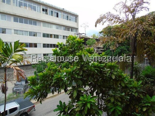 Oficina En Venta En Boleita Norte Smb 25-22766 Yyx