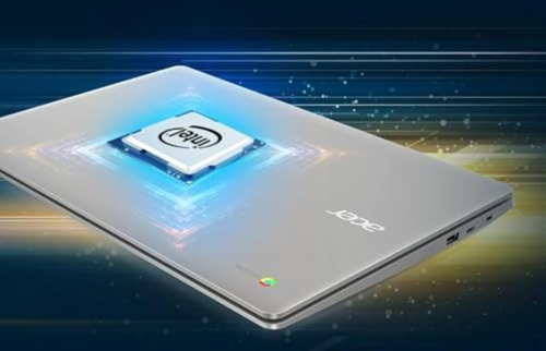 Computadora Portátil Chromebook 315 Más Nueva De Acer 2023,
