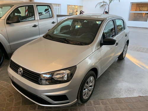 Volkswagen Gol Trend #2