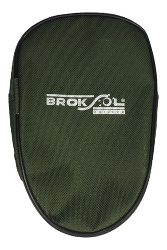 Imagen 5 de 10 de Pala Plegable Acero Brogas Zapa Brujula Camping Pal-02