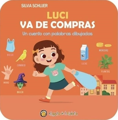 Luci Va De Compras