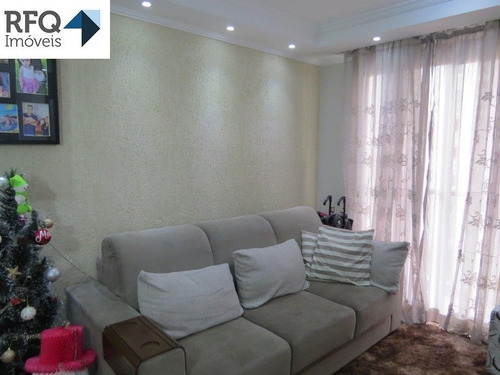 Imagem 3 de 17 de Imóvel De 2 Dormitórios Com Acesso Para Imigrantes ! - Ap02268 - 69005149