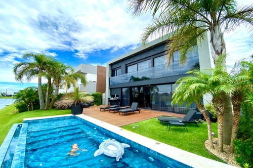 Imagem 15 de 30 de Casa À Venda Em Xangri-lá - Ca01378 - 69437034
