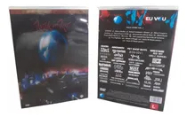 Comprar Dvd Shows: Rock In Rio Vol. 1 - Raríssimo - (12 Dvds)