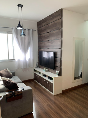 Apartamento 2 Dorm. Porteira Fechada No Certto Jaraguá Felicidade