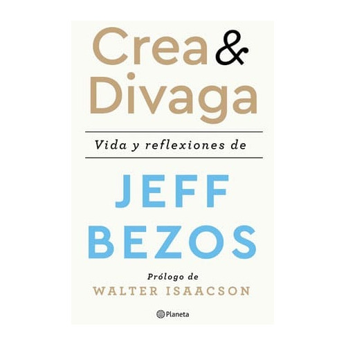 Crea Y Divaga