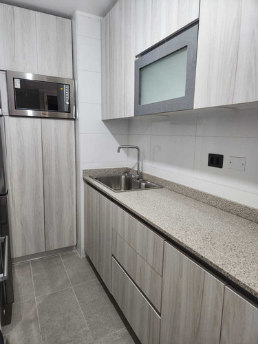 Hermosa Vista 2d2b + Est Y Bod (82581)