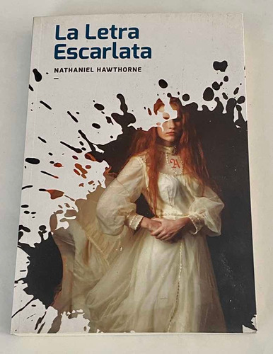 Letra Escarlata, La