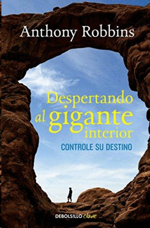 Libro Despertando Al Gigante Interior Sku