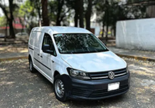 Volkswagen Caddy 2.0 Maxi Tdi Mt