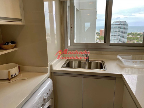 Imagen 29 de 30 de Venta Apartamento En Mansa