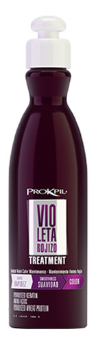 Matizante Prokpil Violeta Rojizo 300ml - mL a $83