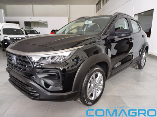 Fiat Pulse Drive At Modelo 2023