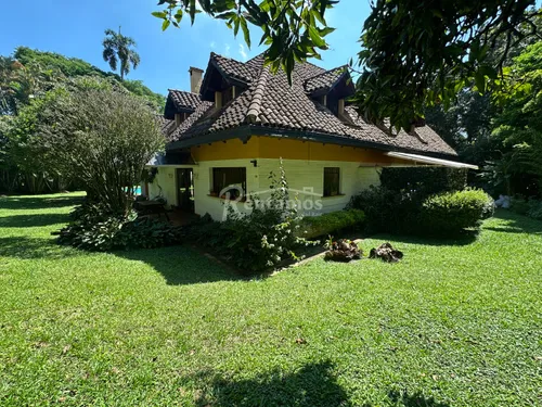 Casa En Arriendo En Loma De San José. Cod A776095