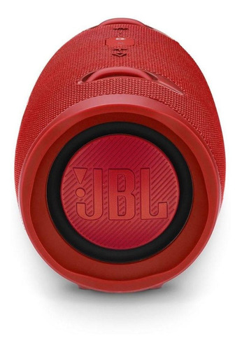 Bocina JBL Xtreme 2 portátil inalámbrico Red