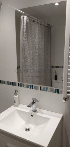 Imagen 11 de 22 de Departamento 2 Ambientes Villa Urquiza Patio Cochera