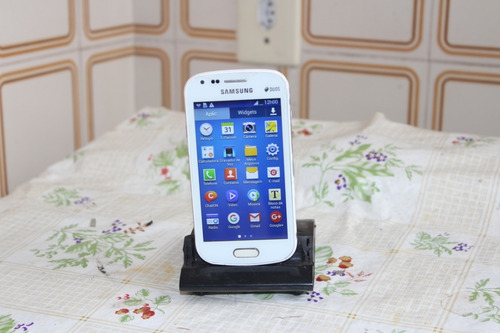 Samsung Galaxy S Duos 2