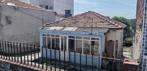 Imagem 3 de 6 de Terreno À Venda, 400 M² - Baeta Neves - São Bernardo Do Campo/sp - Te4180