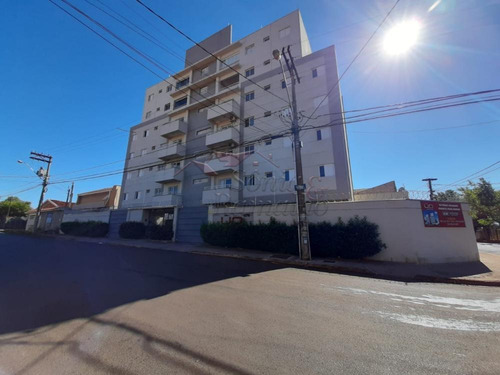 Apartamentos - Ref: V17107