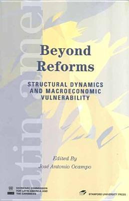 Libro Beyond Reforms - Jose Antonio Ocampo