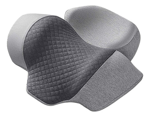 Mz Cuerda De Almohada De Espuma De Memoria De Almohada De