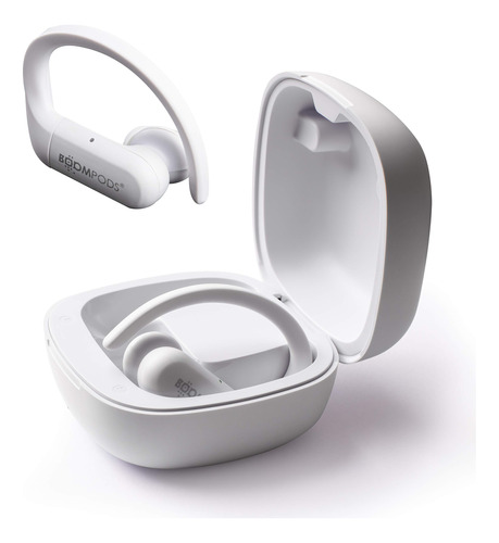 Sportpods Tws Audifono Deportivo Bluetooth In Ear Tactil